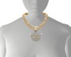 Iced Out Selfmade Chain