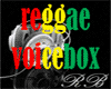reggae voicebox