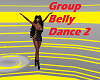 Group Belly dance 2