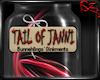 [bz] BO - Tail of Janni
