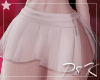 !✩ Cleo Skirt - White