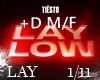tiesto-lay-low+D M/F