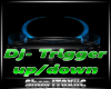 lTl Blue DJ Trigger