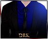 DRK|Suit.Blue