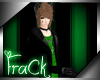 black&green Jacket :)