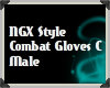 NGX Style Gloves C