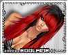 E~ Eugenia Red/Black