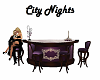 City Nights Bar