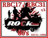 80s Rock Band Club V2
