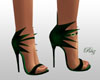 ~Rz~Green Heels