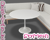 Micro Apt Dining Table