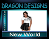DD DRV New World