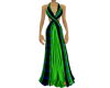 EG St. Patty's Day Gown