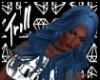 Trill Cosmic Blue