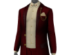 !V Red Suit Premier