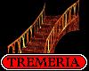 Tremeria High Stairs