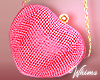 Valentine Candy Purse