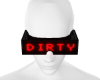 Dirty Demon  Glasse