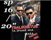 Ta spame mia xara