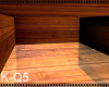 Small wood room | K-Q5