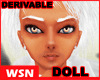 [wsn]Head#Doll No.3