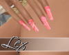 LEX summer nails V1