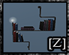 [Z] Industrial Bookself