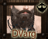 Mature viking beard