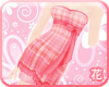 [T] Kawaii Pink Dress
