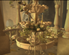 Wedding UnityCandle Lime