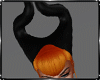 Witch Hat Hair