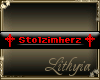 {Liy} Stolzimherz