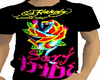 Ed Hardy Surf Tribe Tee