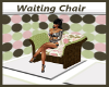 N waiting chair