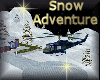 [my]Snow Adventure Anim