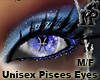 Unisex Pisces Eyes M/F