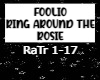 Foolio - Ring Around the