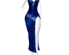 Marina Gown 3 Blue
