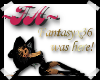 Fantasyx36 was here!
