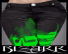 ~B.z Amorette Jeans B.v3