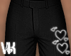VK~Autumn Pants