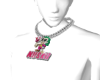 custom nuskii chain