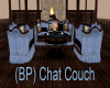 (BP) Chat Couch