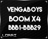 Venga Boys - Boom Boom