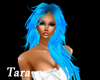 Blue Laurel Hair v2