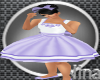 (VF) Kids Lavander Dress