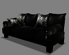!! Black Leather Relax 2