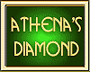 ATHENA'S DIAMOND