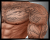 Muscle Body_Fighter_Tat
