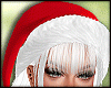 (USA) Xmas Hat /H air
